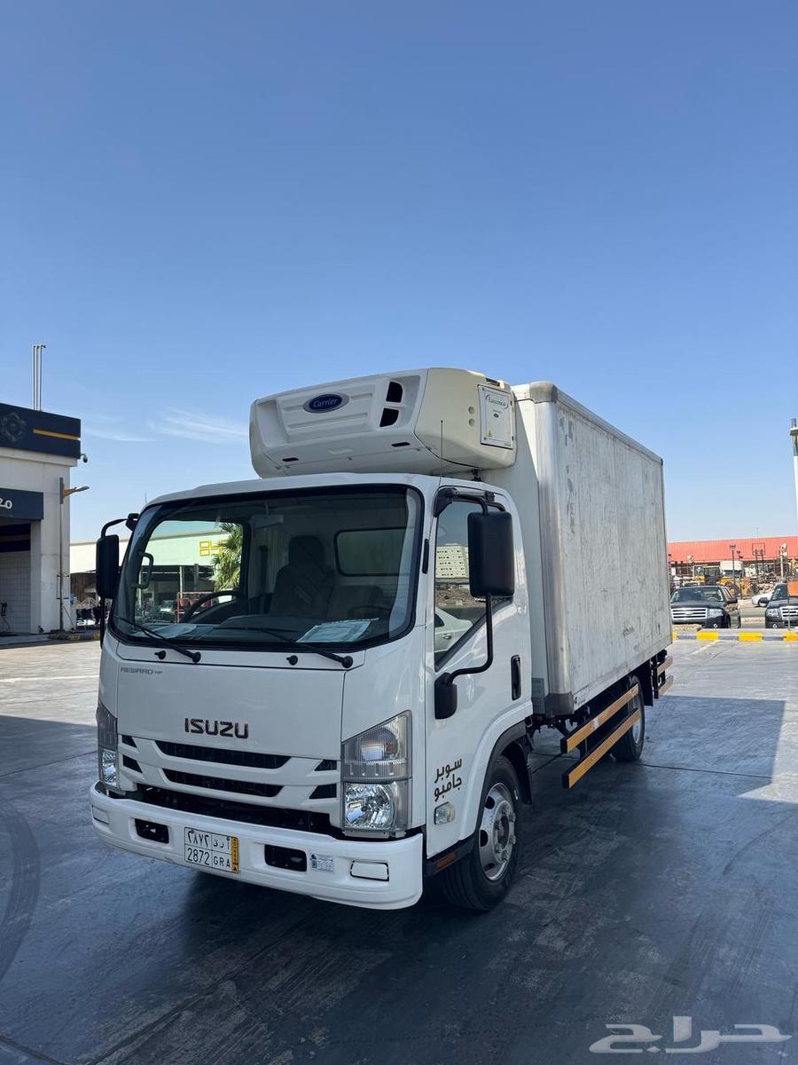 Isuzu Dina 2019 for sale63266560471555110