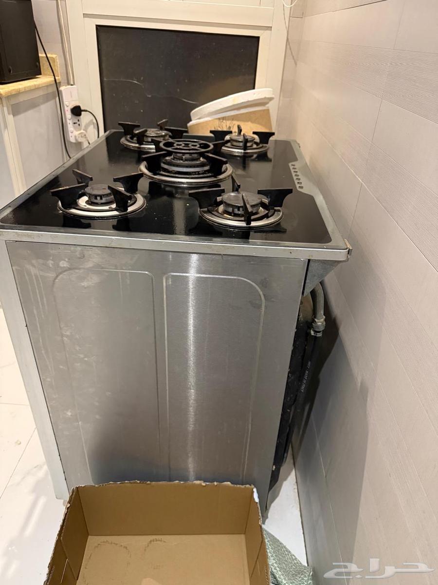 بوتجاز يونيون اير بحاله جيده63175479706753113