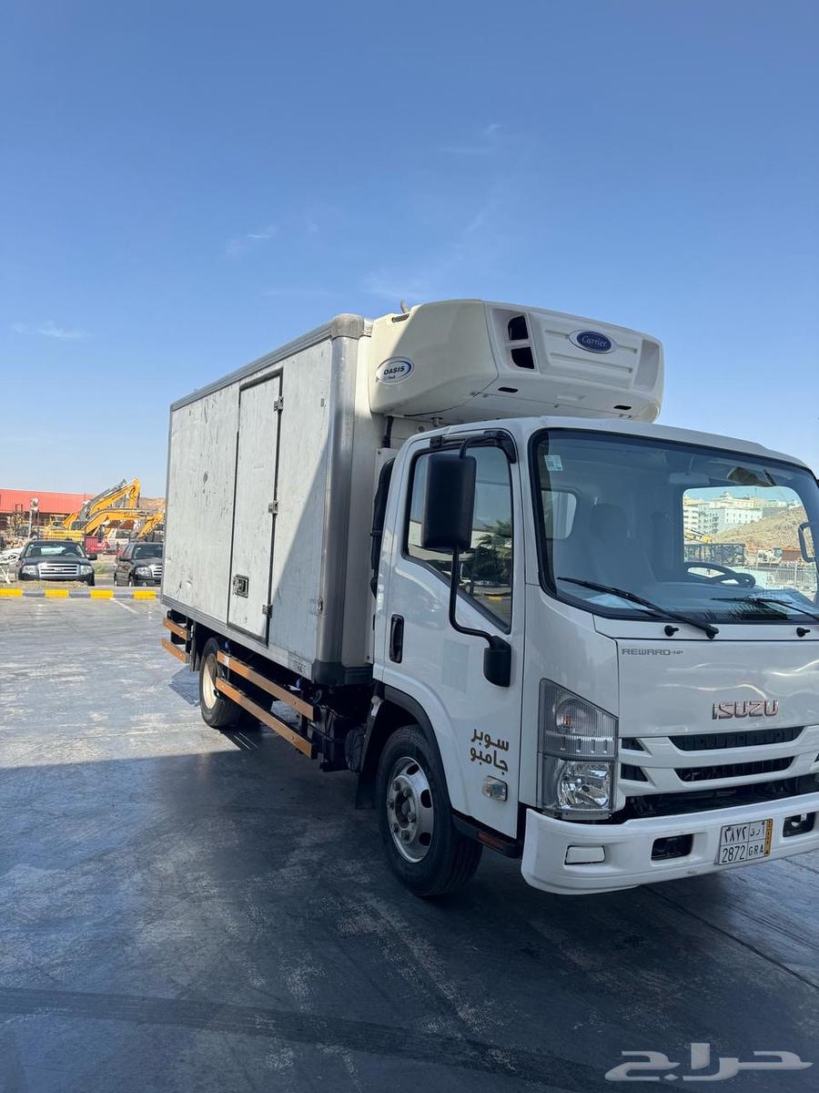 Isuzu Dina 2019 for sale63266560471555111