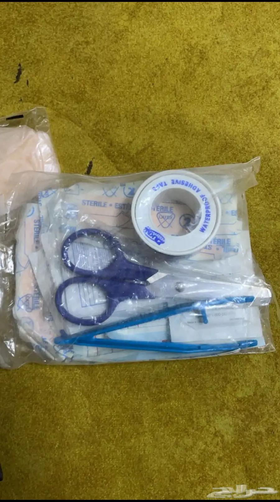 Safety bag63261882398595111