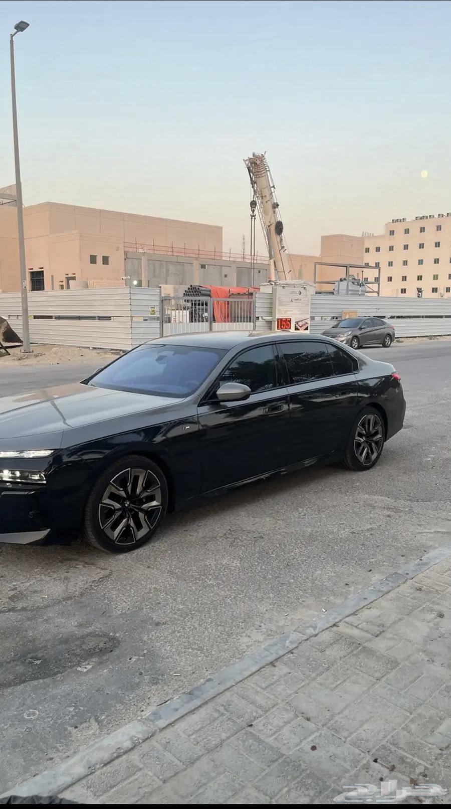 BMW i7 xDrive 760i 7 Series63259734757507113