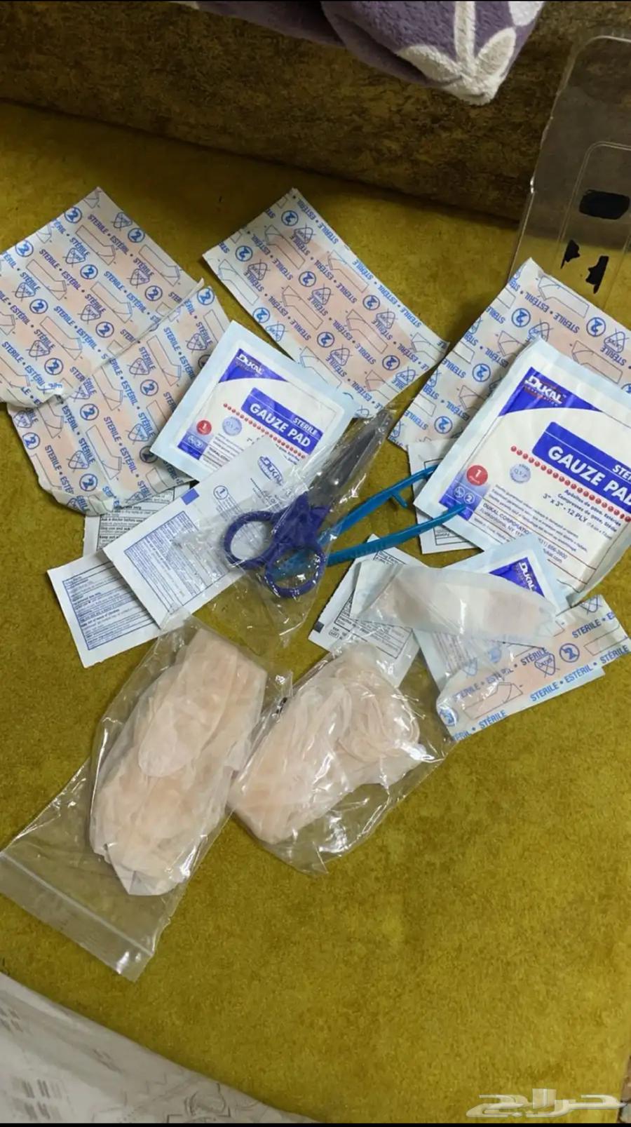 Safety bag63261882398595113