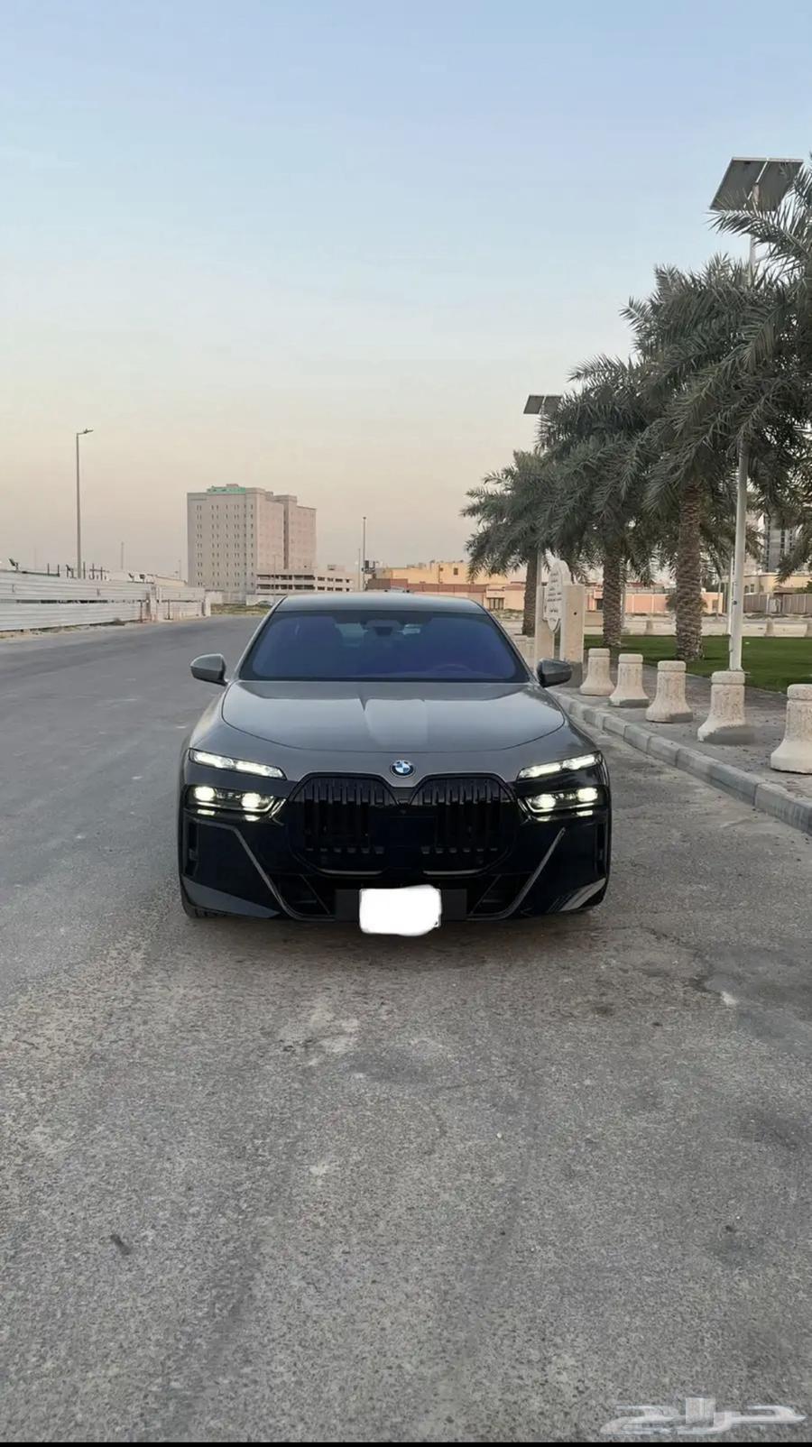 BMW i7 xDrive 760i 7 Series63259734757507112
