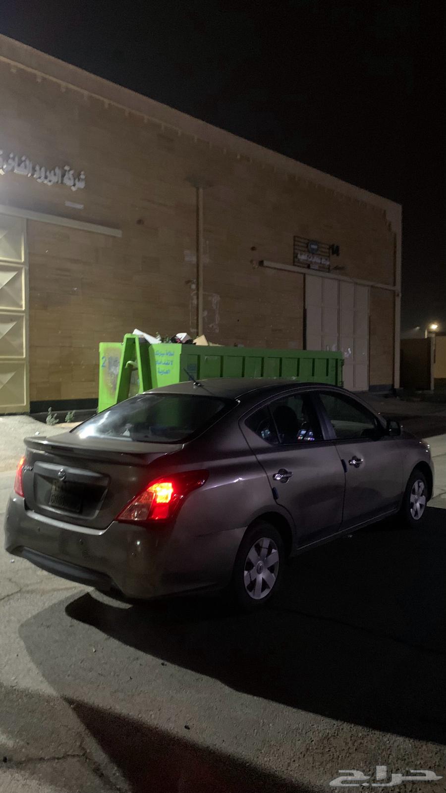 Nissan Sunny 201863262449853953111