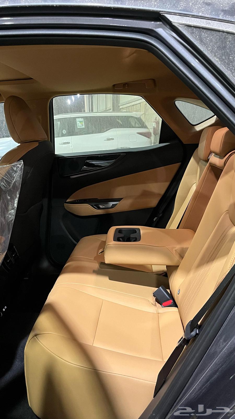 Lexus NX 350 AA 202563260234549250112