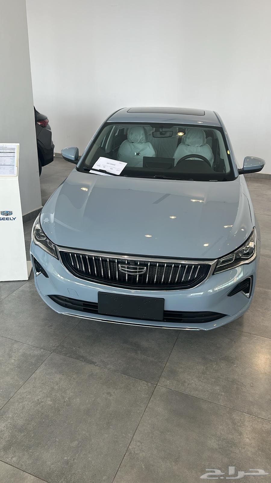 Holy month offers on Geely Emgrand full and standard cars with delivery63258671456513110