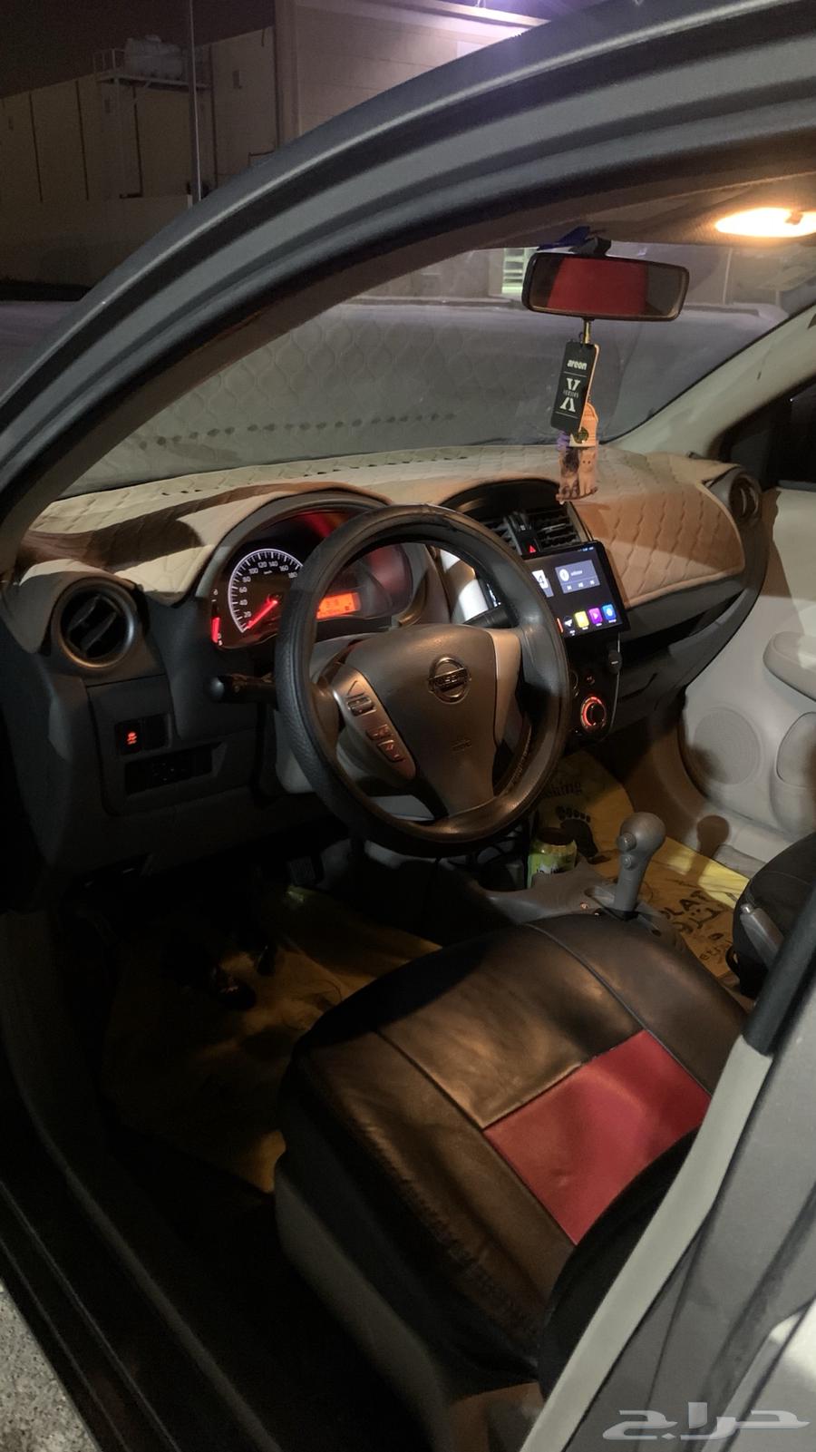 Nissan Sunny 201863262449853953112