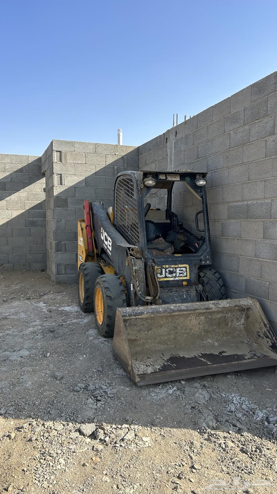 Bobcat JCB63175032466433111