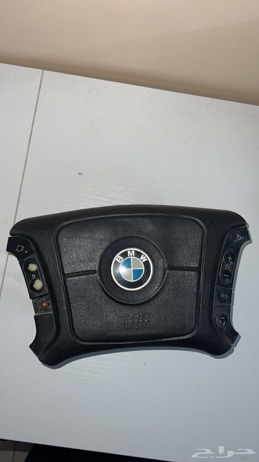 BMW Tarar Irbag63260251894017110