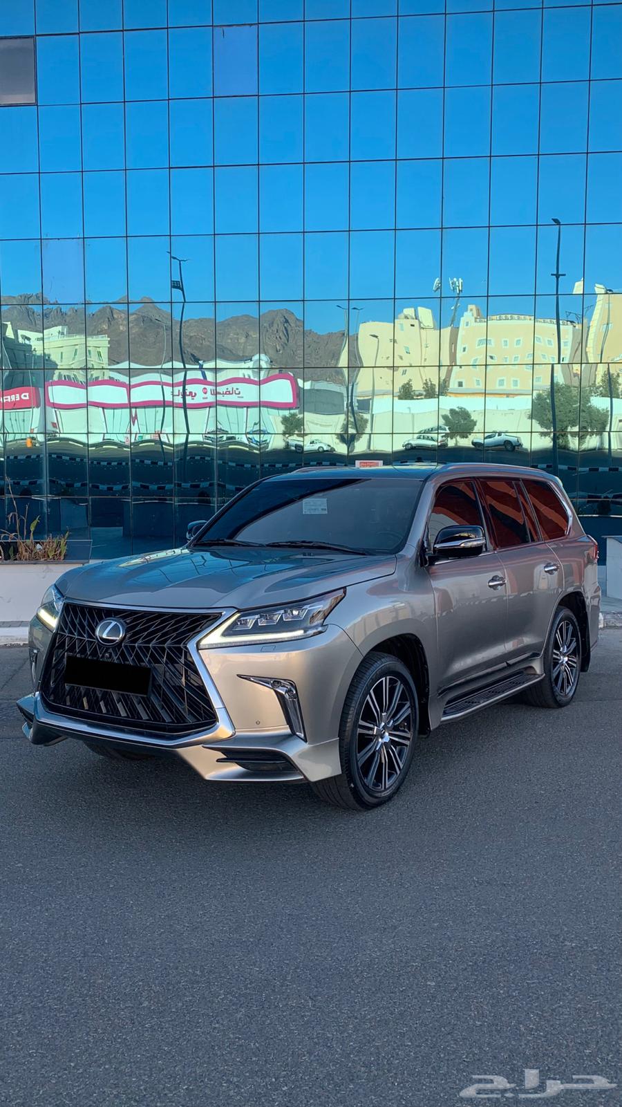 Lexus 2018 Full Option SUV63261871403393111