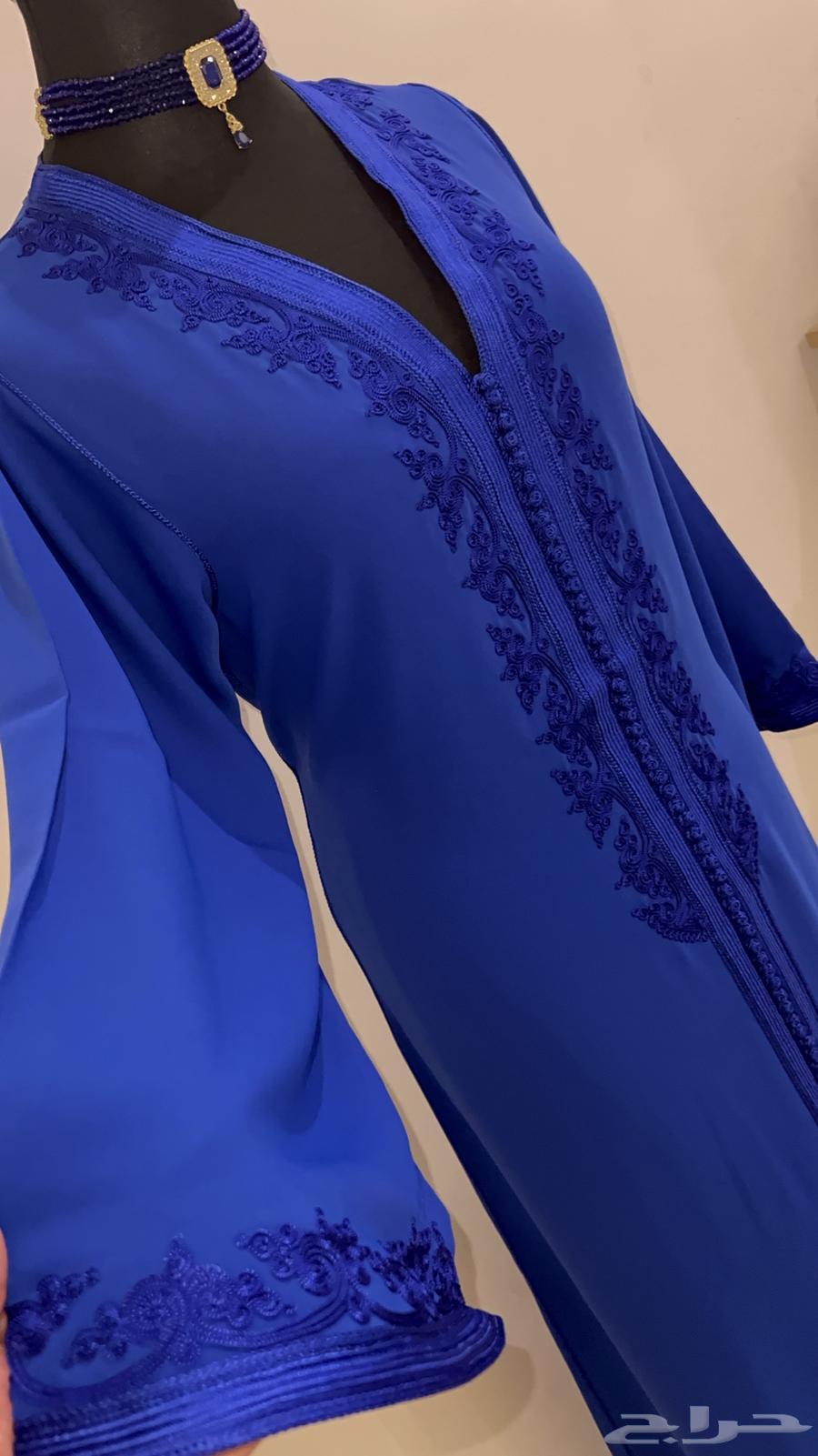 قفطان مغربي63174076418050111