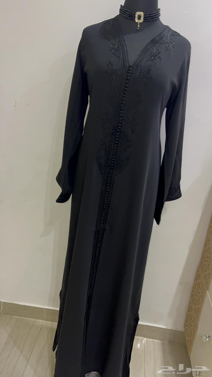 قفطان مغربي63174076418050114