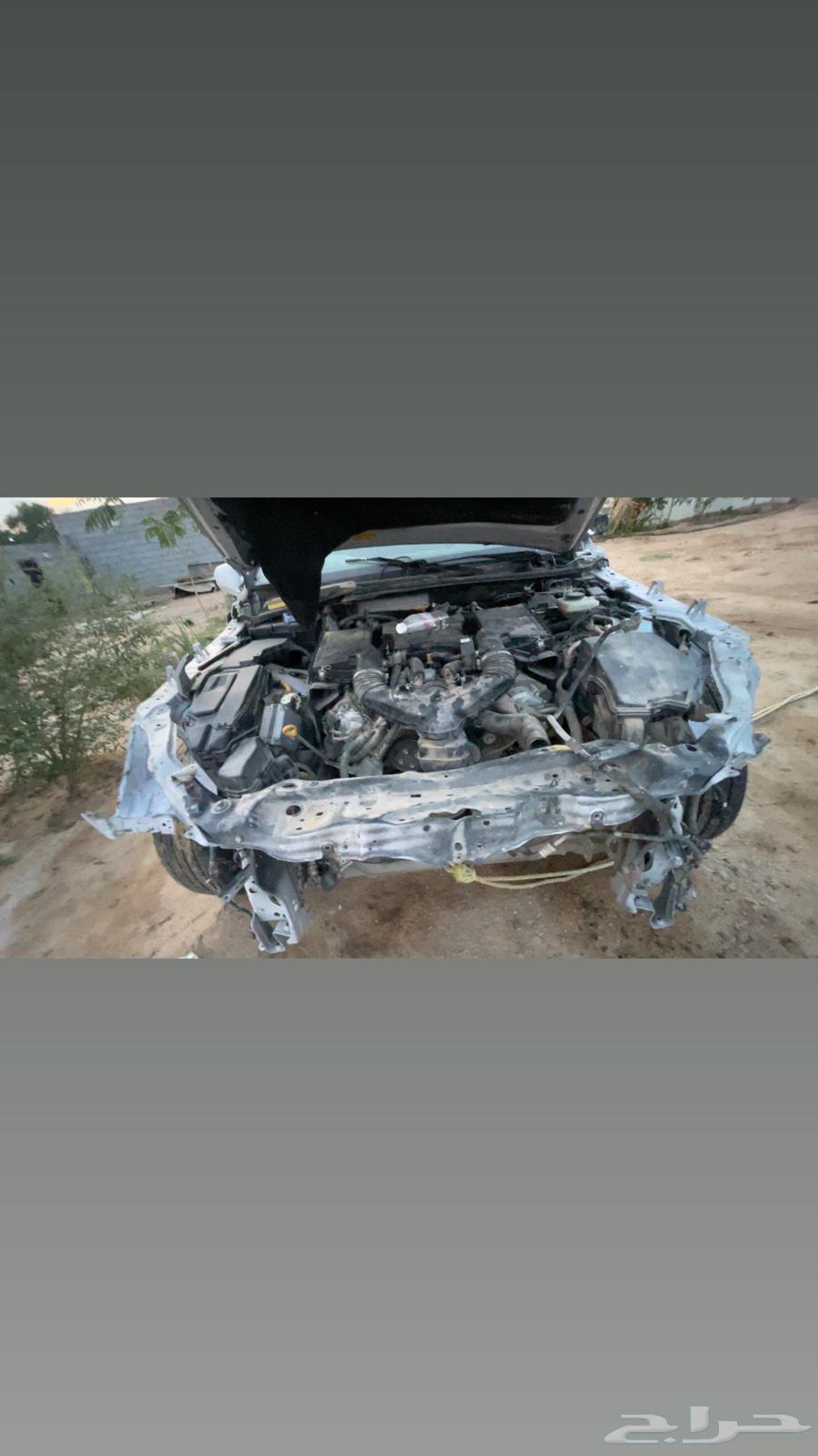 للبيع لكزس 2008 460L63259737867650114