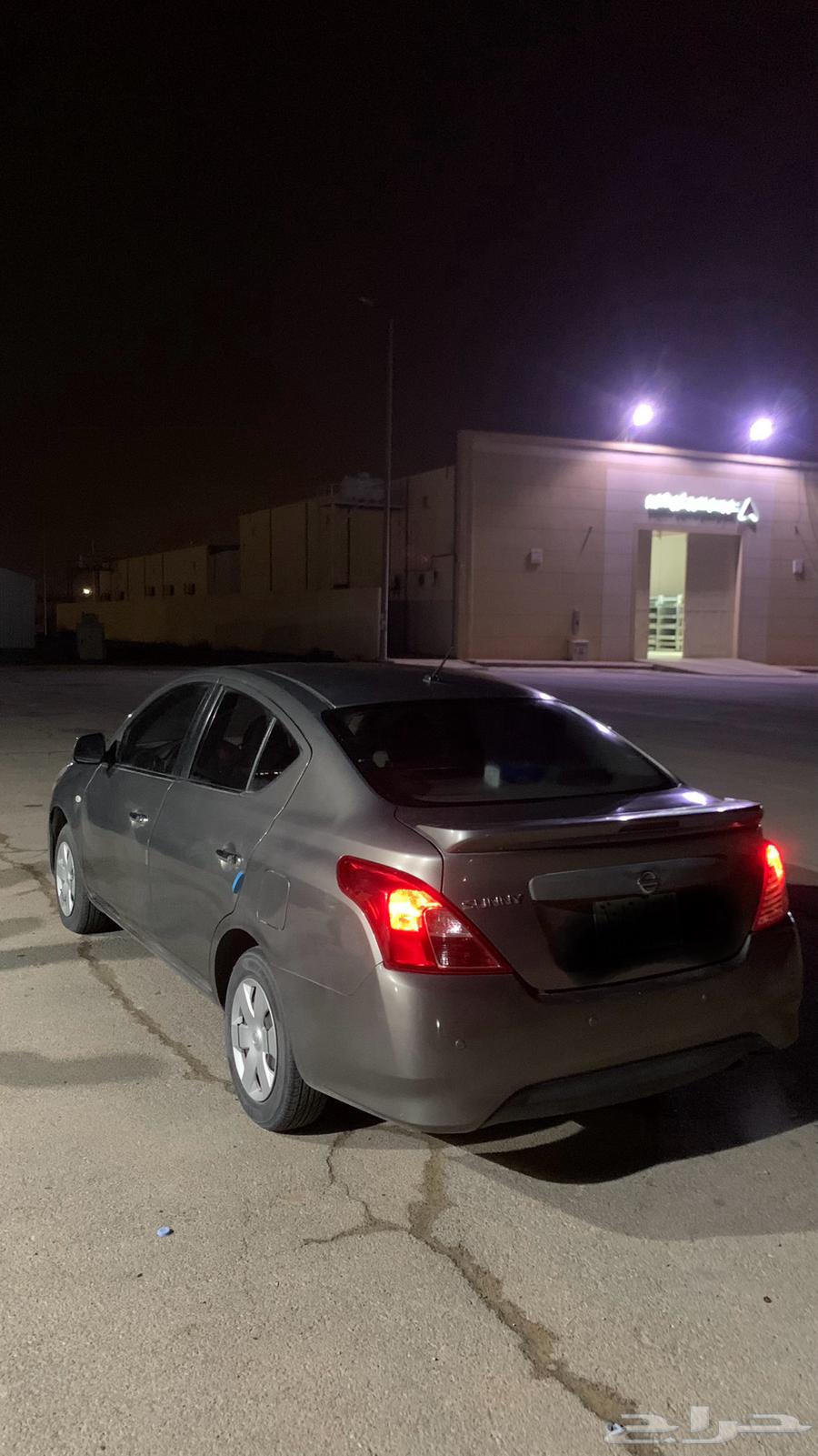 Nissan Sunny 201863262449853953113