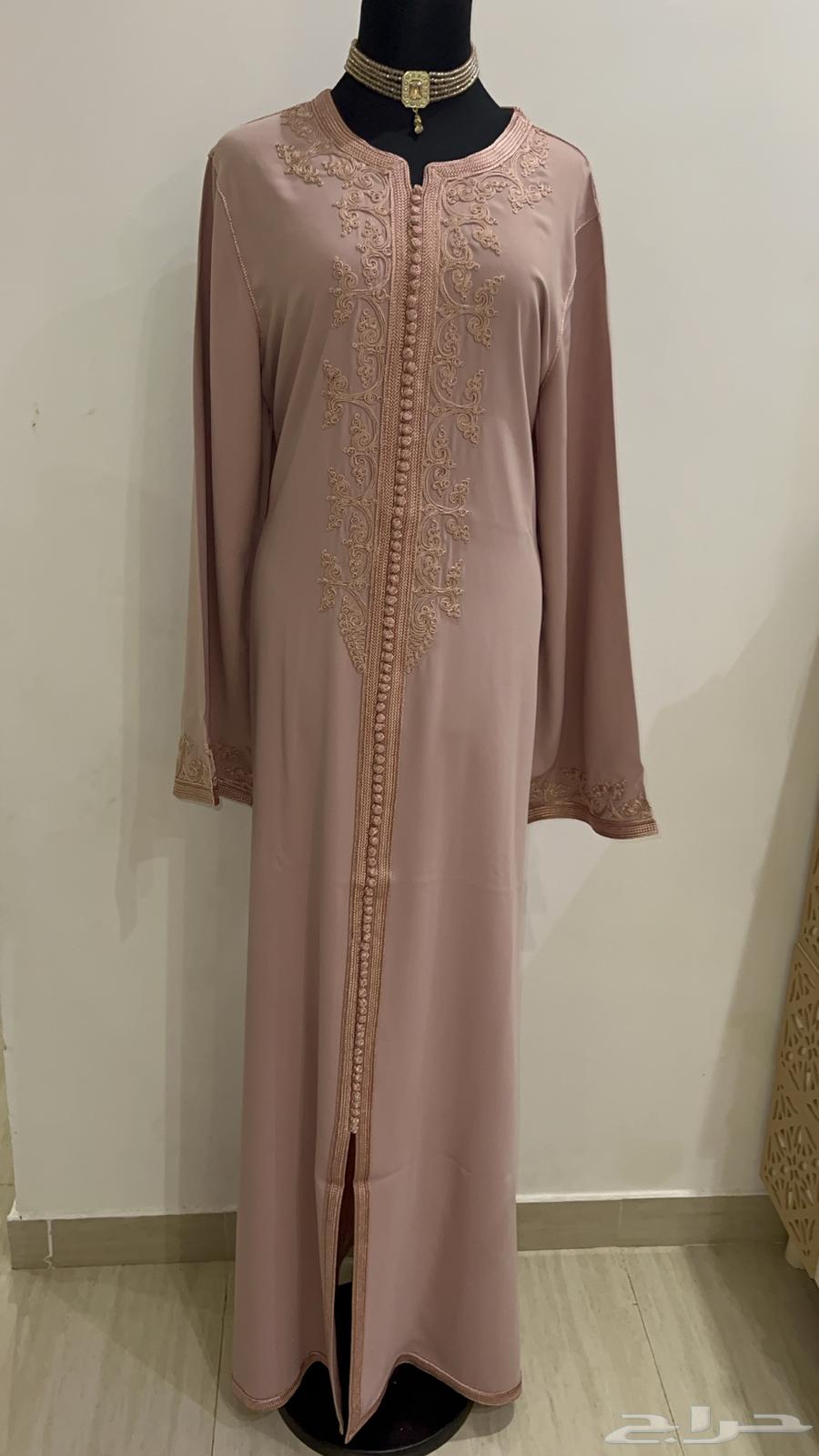 قفطان مغربي63174076418050113