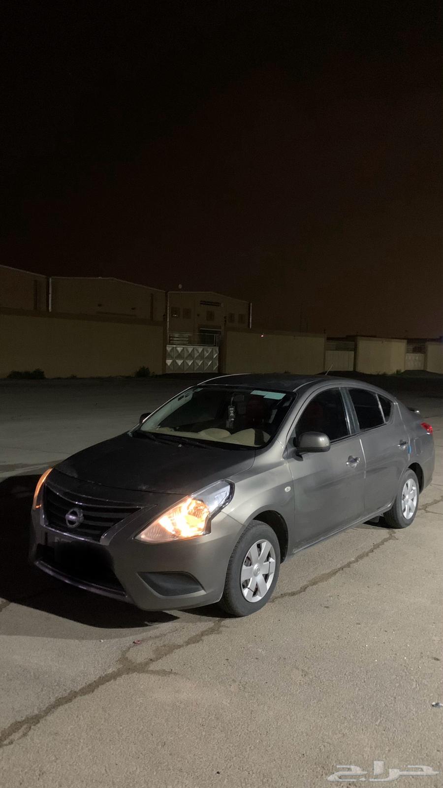 Nissan Sunny 201863262449853953114