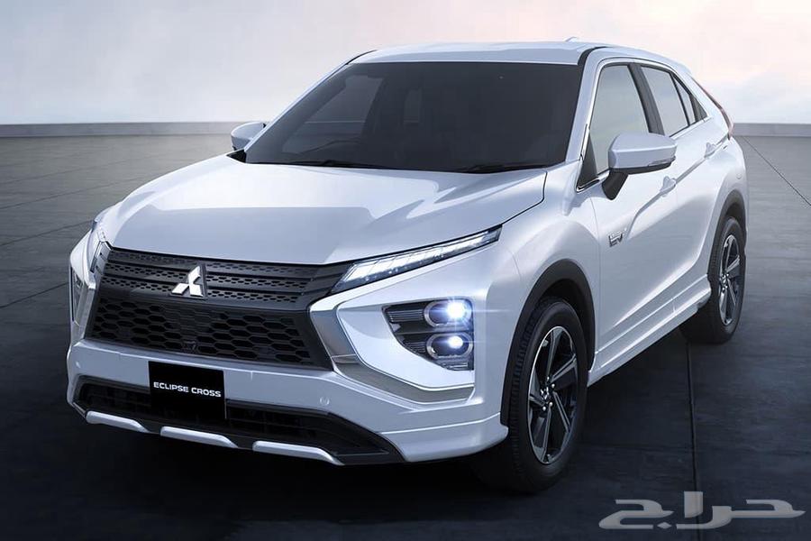 Eclipse Cross63259723019137111