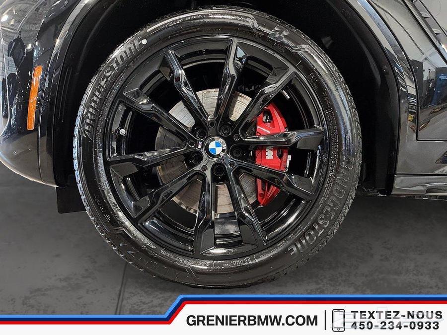 BMW X4 M Sport 2024 with only 10,000 kilometers63259715701761111