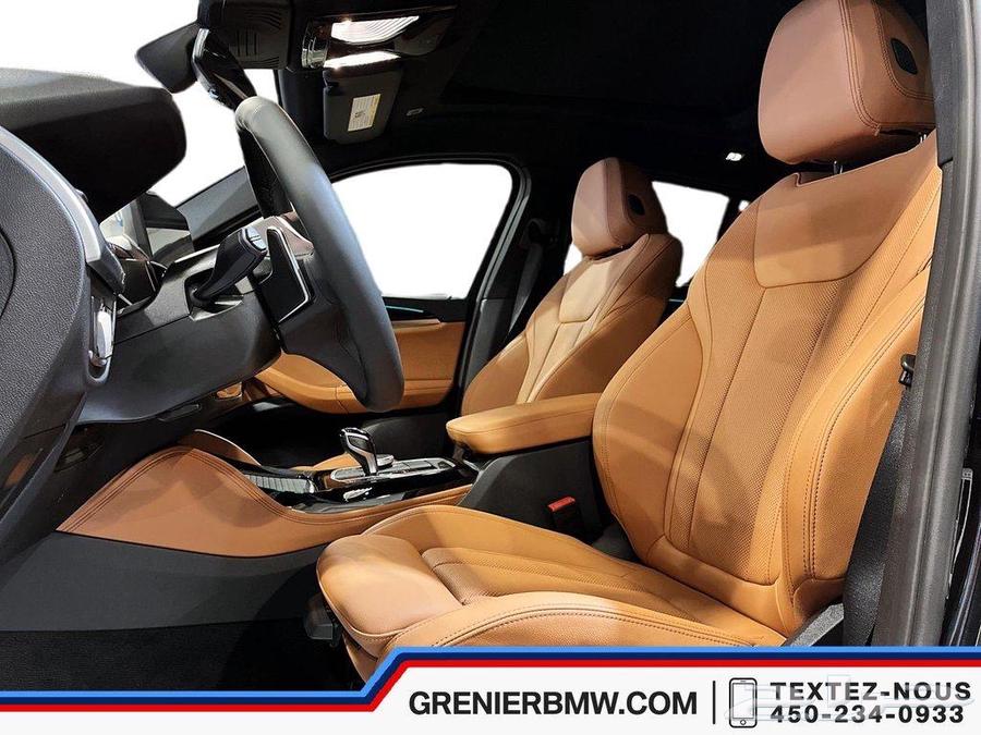 BMW X4 M Sport 2024 with only 10,000 kilometers63259715701761114