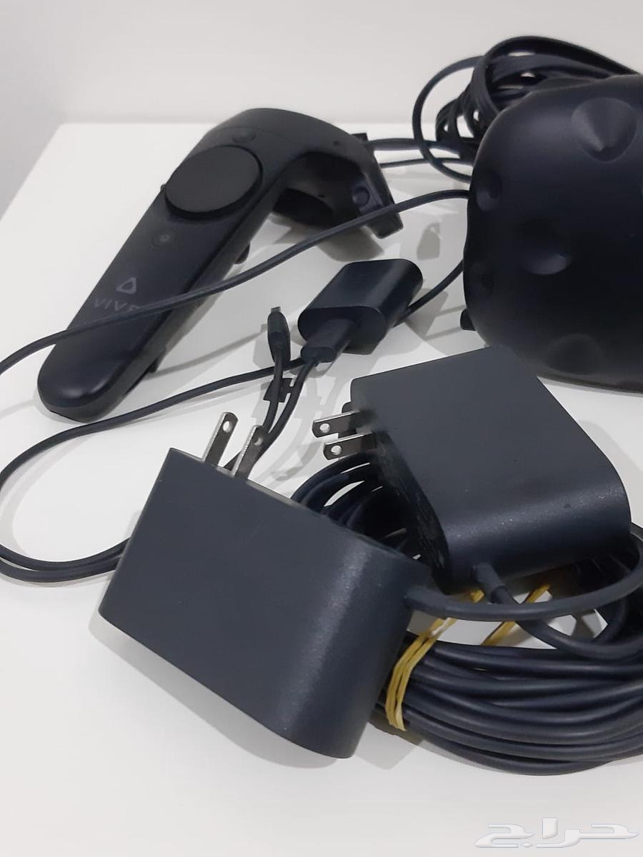 نظارة VR HTC Vive (الإصدار الأول)63174052670979113