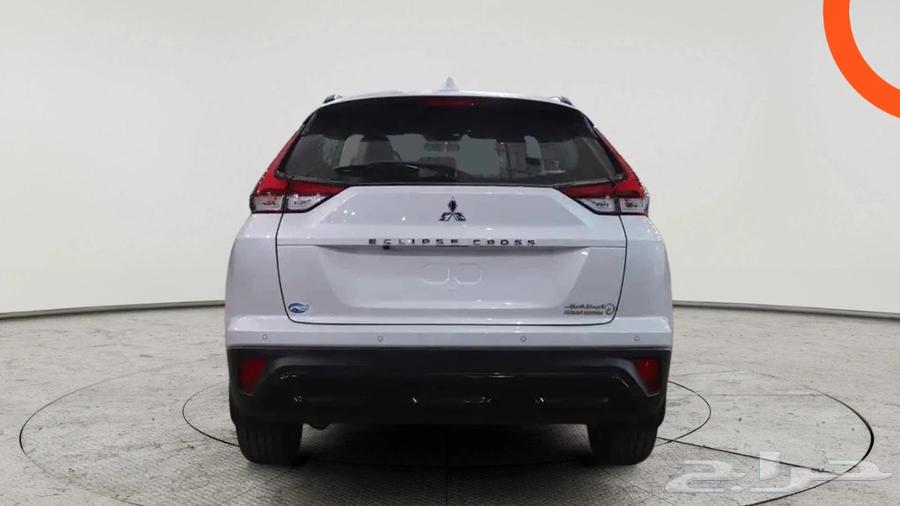 Eclipse Cross63259723019137113