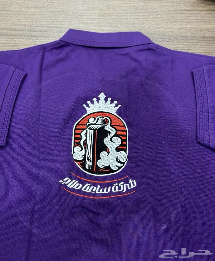 Polo T-shirt with embroidery 3563261874637571113