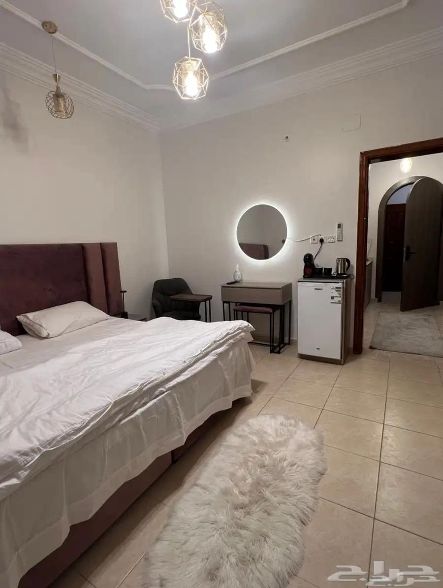 An apartment for sale near Al-Masjid an-Nabawi ash-Sharif63009382378626113