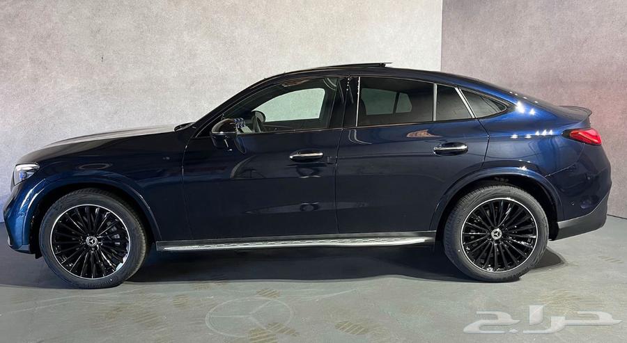 جديد GLC 200 2025 kit Amg63261863715585111