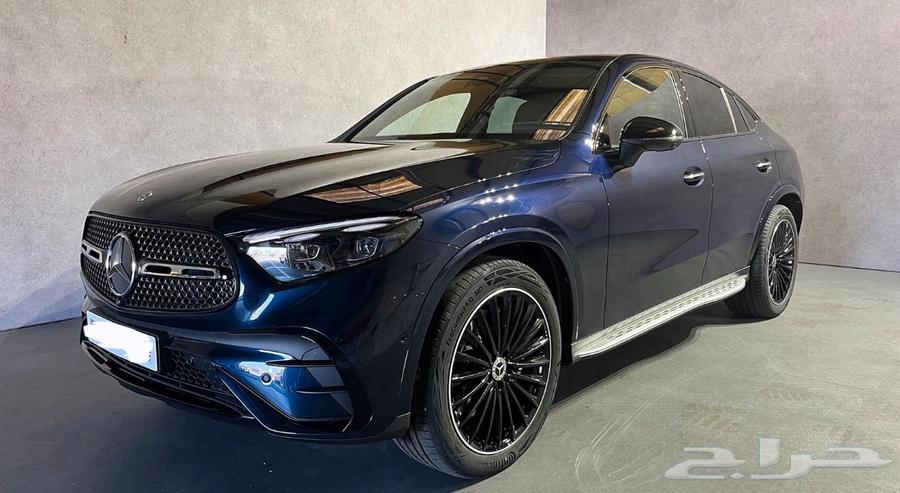 جديد GLC 200 2025 kit Amg632618637155851111
