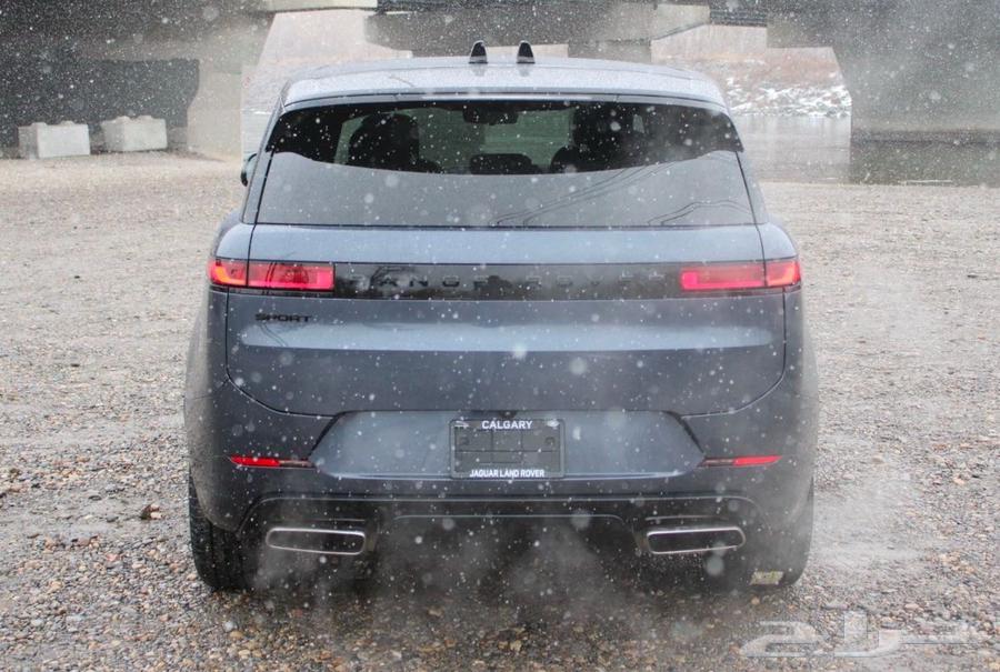 2024 Range Rover Sport SE63259741646083113