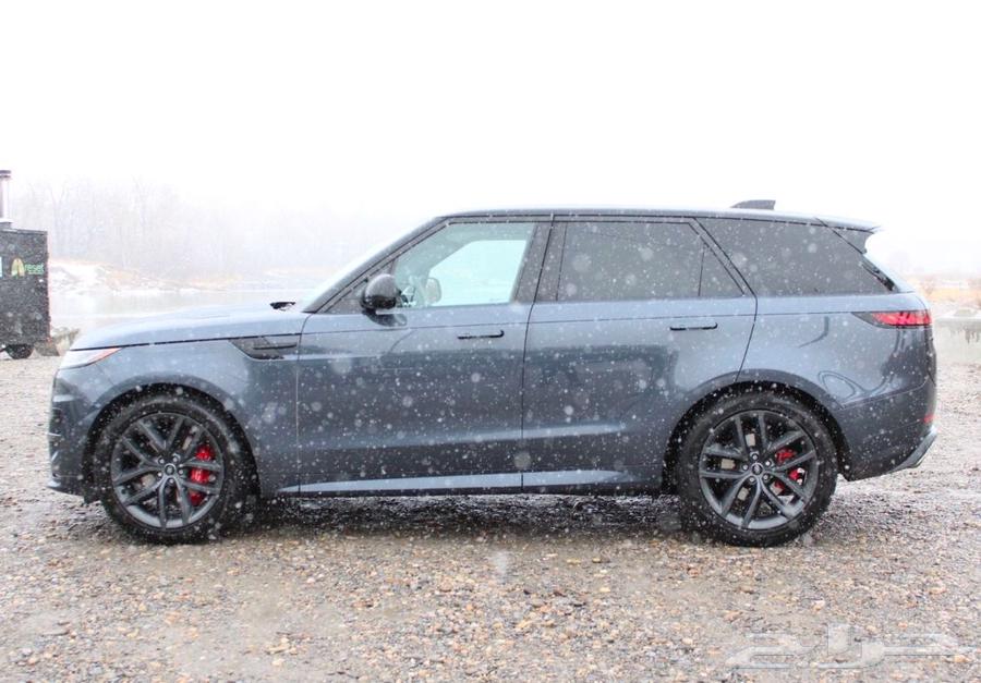 2024 Range Rover Sport SE63259741646083112