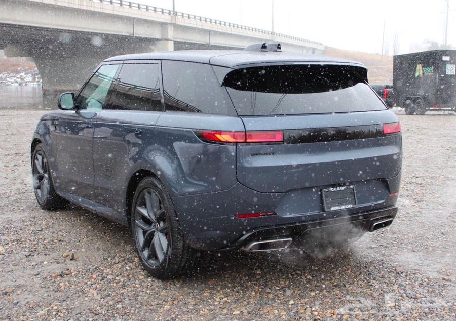 2024 Range Rover Sport SE63259741646083114