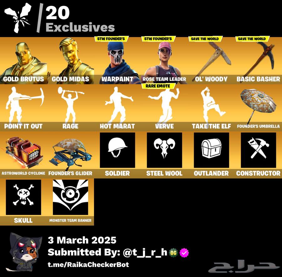 Main account, old zombie mode activated63175043640194113