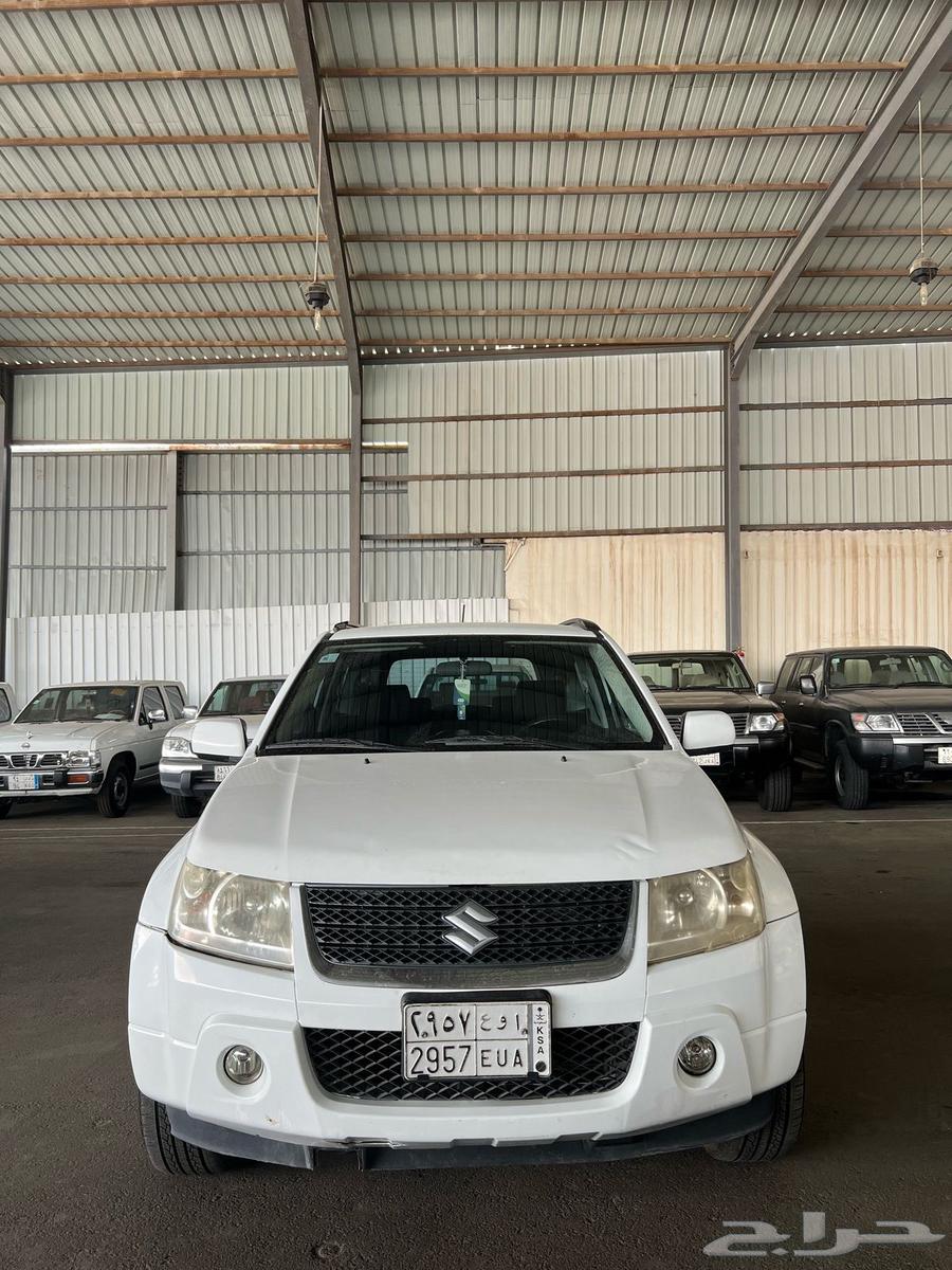 Suzuki Vitara63261859059202112