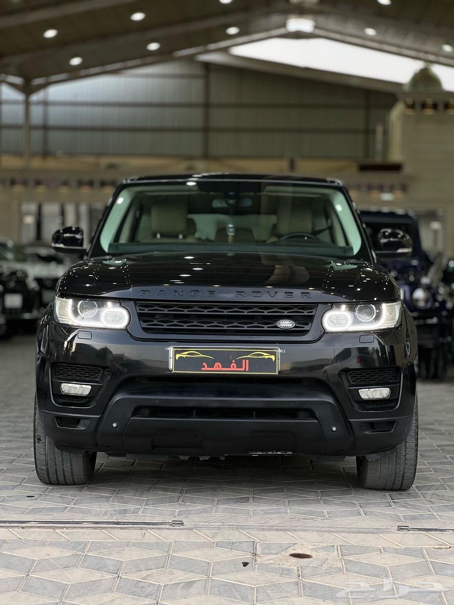 Range Rover - Sport - 2014 (( Sold ))63259742424066112