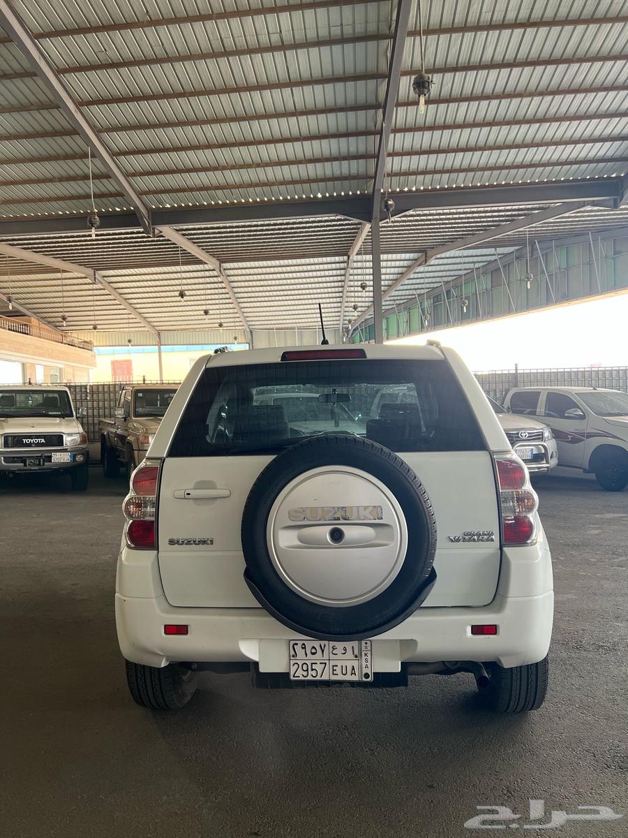 Suzuki Vitara63261859059202114