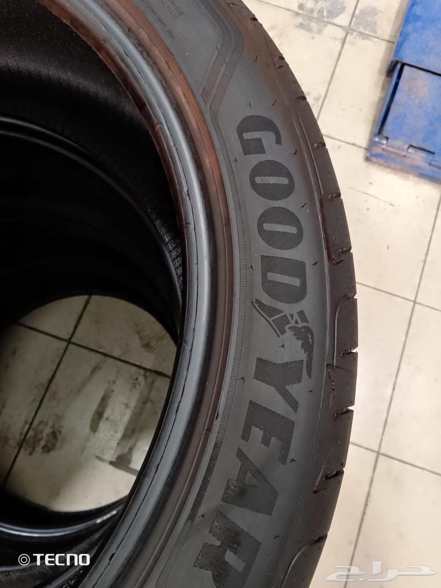 Kefrat Joudir size 245 45 2063258684839041112