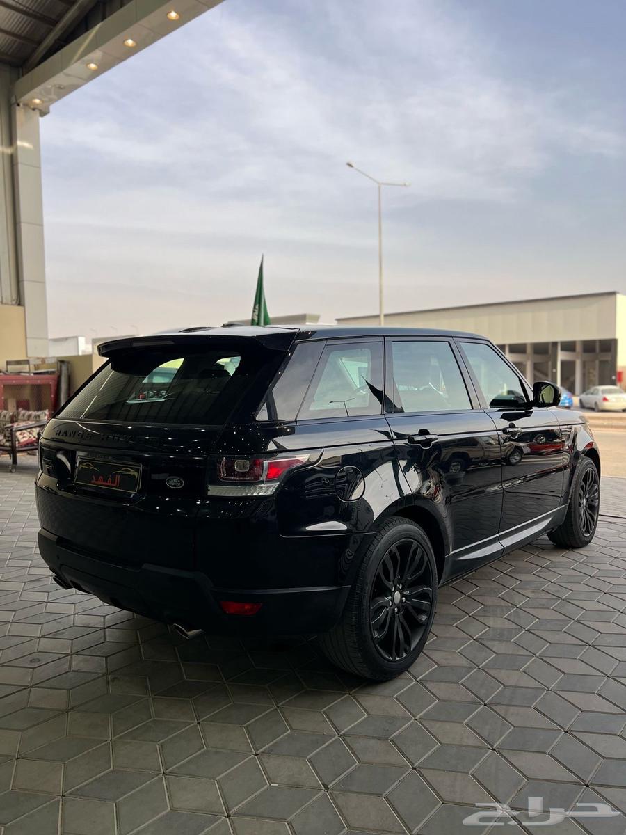 Range Rover - Sport - 2014 (( Sold ))63259742424066113