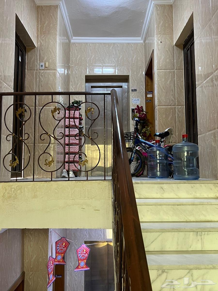 عمارة سكنية فاخرة للبيع بحي الزهور قرب كورنيش الدمام63009717349379113