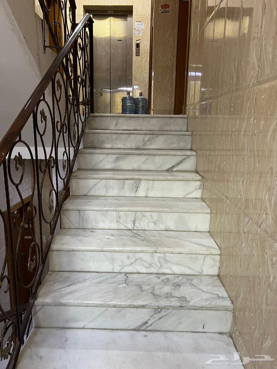 عمارة سكنية فاخرة للبيع بحي الزهور قرب كورنيش الدمام63009717349379114