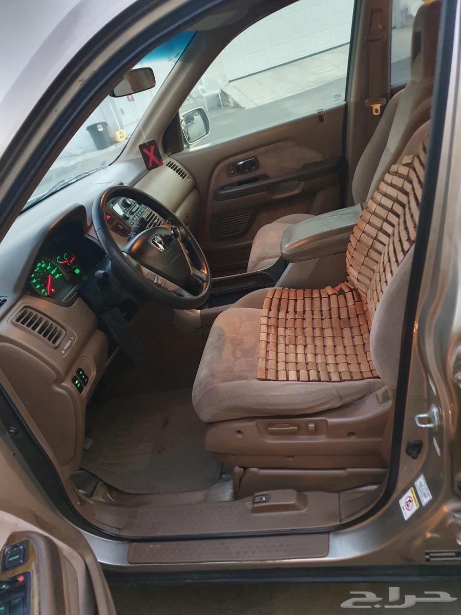 هوندا mrv نظيف للبيع63257643940226114