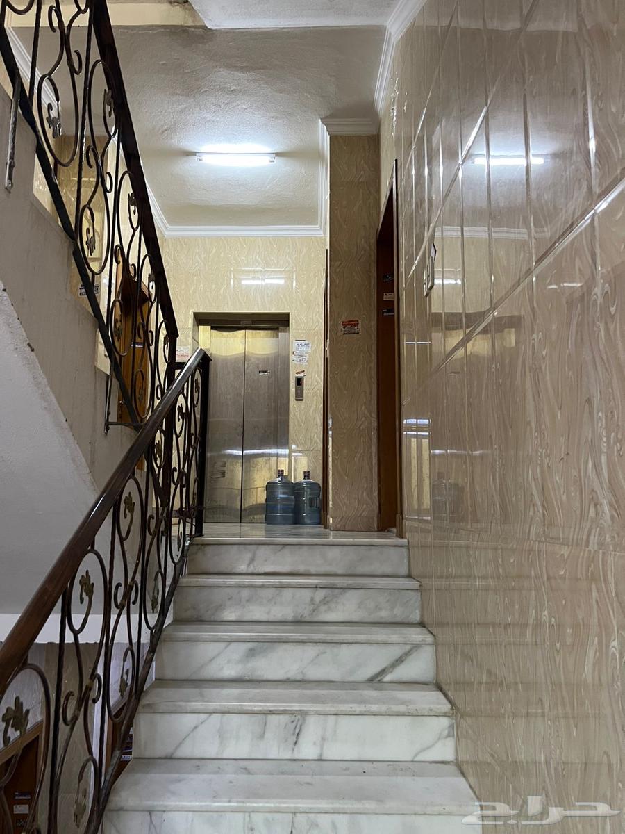 عمارة سكنية فاخرة للبيع بحي الزهور قرب كورنيش الدمام63009717349379111
