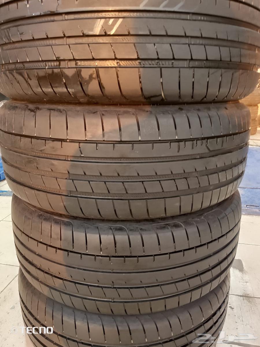 Kefrat Joudir size 245 45 2063258684839041114