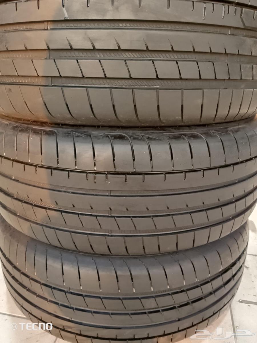 Kefrat Joudir size 245 45 2063258684839041111
