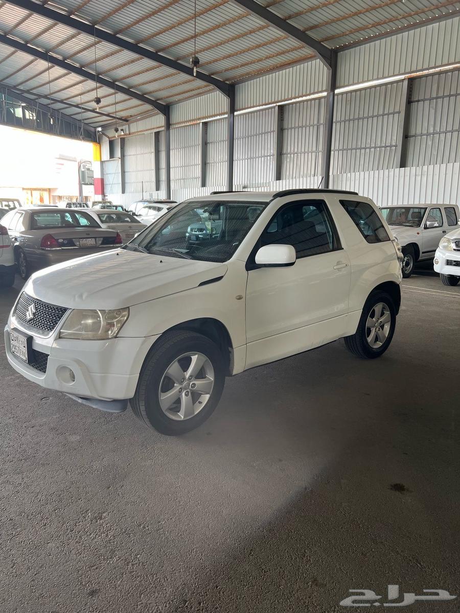 Suzuki Vitara63261859059202111