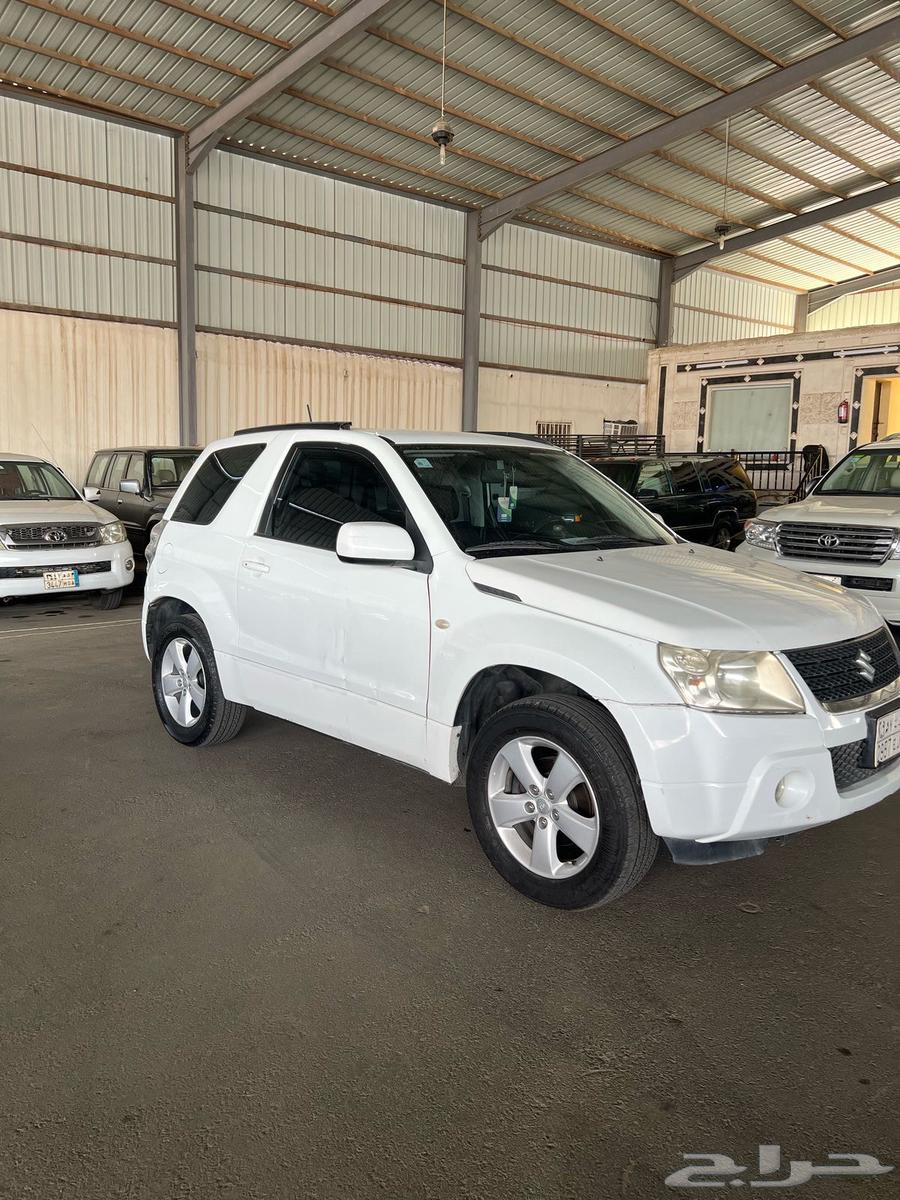Suzuki Vitara63261859059202113