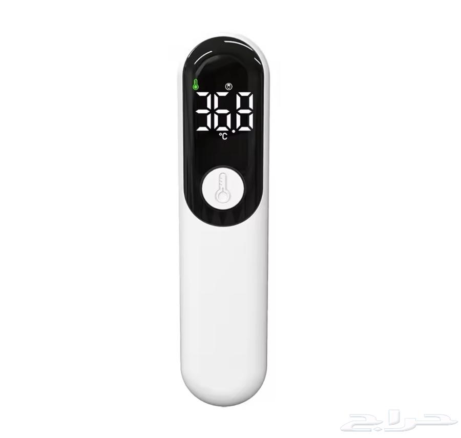 2 in 1 electronic thermometer63172864703874113
