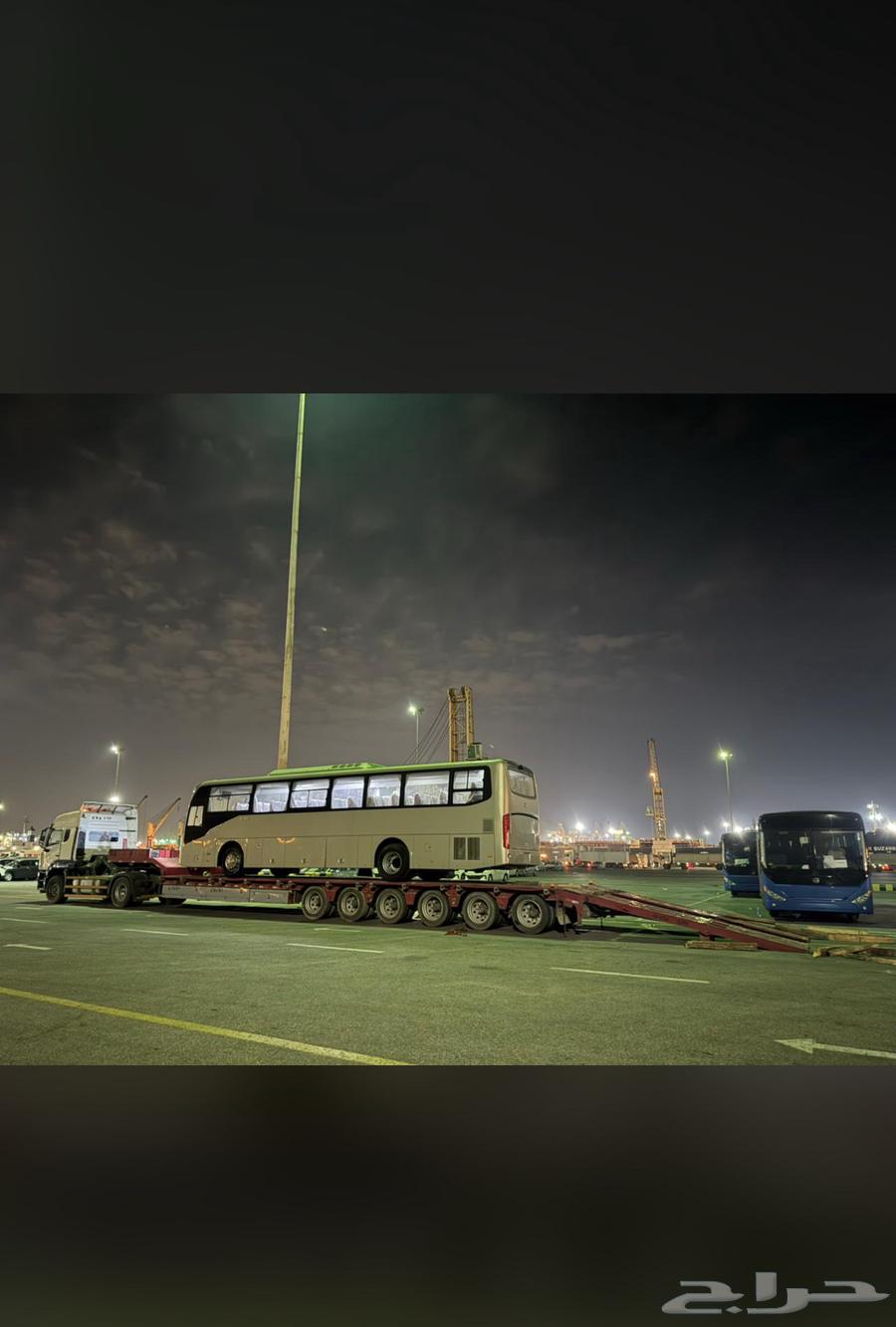 Lubud for Transport63020871961345114