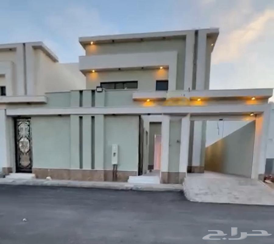 فله للبيع بتصميم مميز بموقع مميز في قرطبه630093829505311129