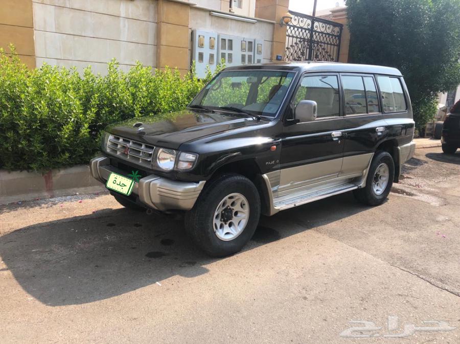 Pajero 99 for sale, dismantled (all parts available)632602519068171113